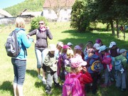 Celodenní výlet na Bezděz title=